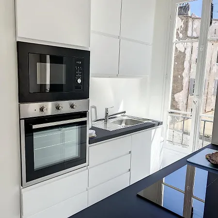 1 Bedroom Palais Hoche 5 Mins From The Croisette Riviera 226 Apartment Cannes